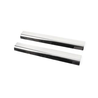 Door Sill Protectors Natanko (Stainless Steel) photo 2