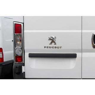 Chrome Tail Light Covers (2 pcs, Stainless Steel) photo 1