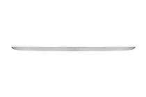 Fiat Linea 2006-2018 Trunk Trim Stainless Steel photo 3