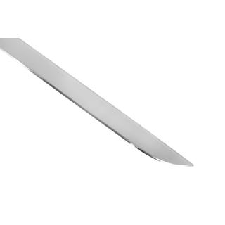Trunk Trim Stainless Steel photo 4