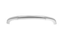 Mercedes Vito W638 1996-2003 Front bumper lower lip Brabos Style (primed for painting) photo 4