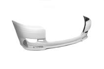 Ford Transit 2000–2014 Front bumper lip (2006-2014, DRL) photo 1