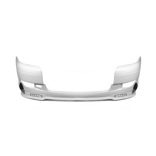 Front bumper lip (2006-2014, DRL) photo 4