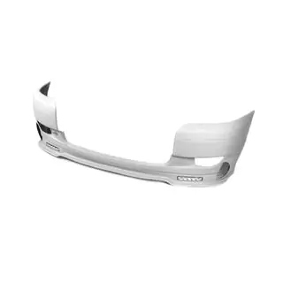 Front bumper lip (2006-2014, DRL) photo 3
