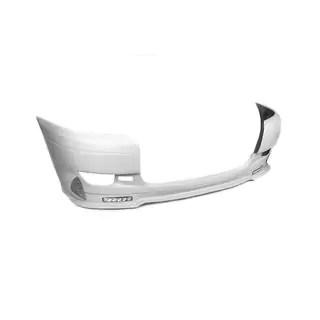 Front bumper lip (2006-2014, DRL) photo 1