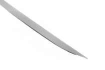 Mitsubishi Lancer 9 2004-2008 Trunk Trim Stainless Steel photo 3