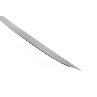 Trunk Trim Stainless Steel photo 3