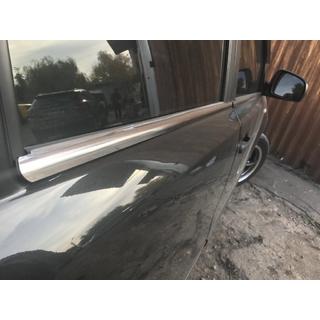 Window Trim Stainless Steel (4 pcs) photo 2