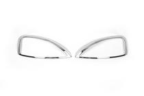 Opel Astra G classic 1998-2012 Headlight covers (2 pcs, plastic) photo 3