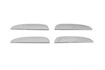 Toyota Rav 4 1996-2001 Chrome Door Handle Covers (4 pcs, Plastic) photo 3