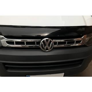 Grille Trim Covers Chrome (Carmos, 2 pcs, Stainless Steel) photo 4