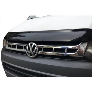 Grille Trim Covers Chrome (Carmos, 2 pcs, Stainless Steel)