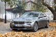 Liftback BMW 6-Series Gran Turismo photo 9