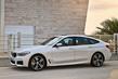 Liftback BMW 6-Series Gran Turismo photo 4
