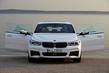 Liftback BMW 6-Series Gran Turismo photo 1