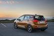 Electric hatchback Opel Ampera-e photo 9