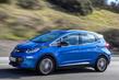 Electric hatchback Opel Ampera-e photo 6