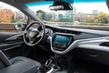 Electric hatchback Opel Ampera-e photo 5