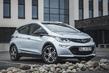 Electric hatchback Opel Ampera-e photo 2