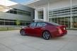 The sixth generation of the Nissan Altima sedan photo 6