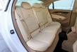 Overview of Cadillac CTS sedan third generation photo 7