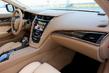 Overview of Cadillac CTS sedan third generation photo 6