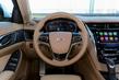 Overview of Cadillac CTS sedan third generation photo 5