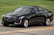 Overview of Cadillac CTS sedan third generation photo 1