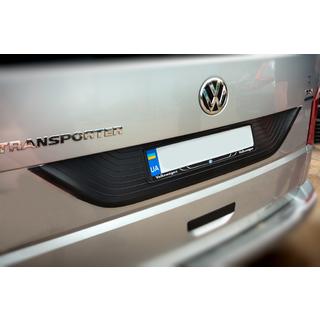 Plastic Trunk Lid Cover Volkswagen T6 2015-2024 photo 1