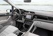 Overview compact van Volkswagen Touran photo 4