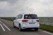 Overview compact van Volkswagen Touran photo 8