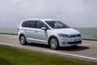 Overview compact van Volkswagen Touran photo 1