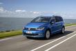 Overview compact van Volkswagen Touran photo 2