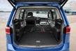 Overview compact van Volkswagen Touran photo 7