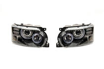 Range Rover III L322 2002-2012 Front Headlights (2 pcs) photo 1