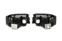 Range Rover III L322 2002-2012 Front Headlights (2 pcs) photo 4