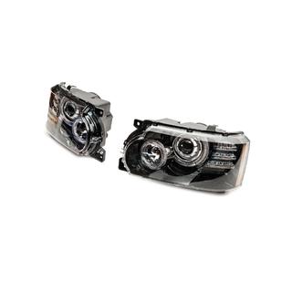 Front Headlights (2 pcs) photo 3