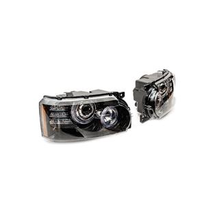Front Headlights (2 pcs) photo 2