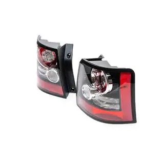 OEM Tail Lights (2 pcs) Range Rover Sport 2005-2013 photo 4