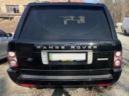 Range Rover III L322 2002-2012 Tail Lights Facelift (2 pcs) photo 7