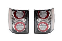 Range Rover III L322 2002-2012 Tail Lights Facelift (2 pcs) photo 8