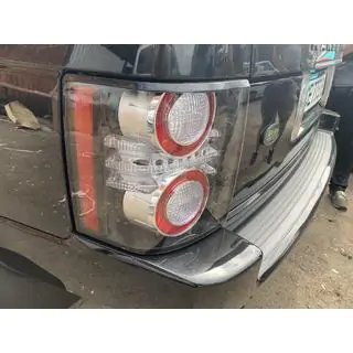 Tail Lights Facelift (2 pcs)