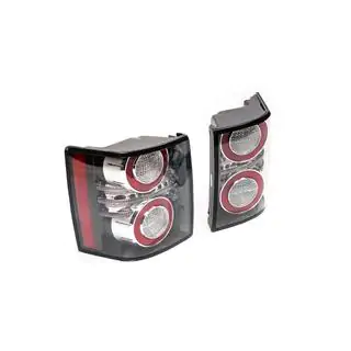 Tail Lights Facelift (2 pcs) Range Rover III L322 2002-2012 photo 2