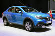 Sedan terrain Renault Stepway Logan photo 6