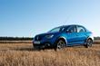 Sedan terrain Renault Stepway Logan photo 5