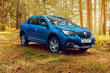 Sedan terrain Renault Stepway Logan photo 4