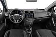 Sedan terrain Renault Stepway Logan photo 3