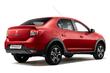 Sedan terrain Renault Stepway Logan photo 2