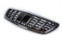 Mercedes S-class W222 2013-2022 GT Panamericana Front Grille (Display Item) photo 3