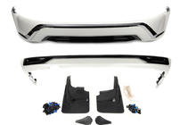 Toyota Land Cruiser 200 2007-2021 Body kit set 2016-2021 (Executive 2016) photo 3